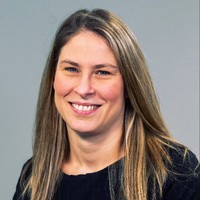 Alicia Berry (Nee Hall)