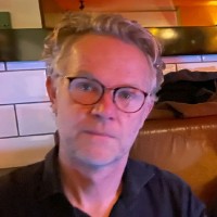 Floris Huisman