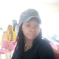 Rebecca Avidime Oyiza