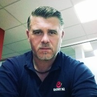 Dan O’Sullivan