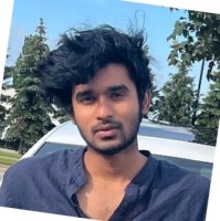 Gokul Raja Andichamy