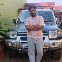 Vipin D