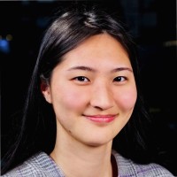 Charlene Yeh