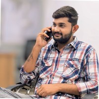 Dilip Gosai