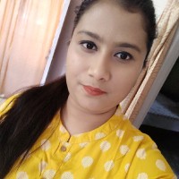 Baishakhi Roy