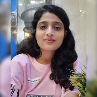 JYOTI MATHUR