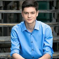 Christopher Lokken