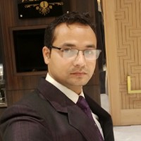 Amit Srivastava