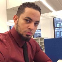 Rudy Rodriguez