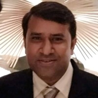 Hitesh Chheda