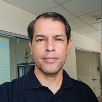 Gustavo Barrón Rosas