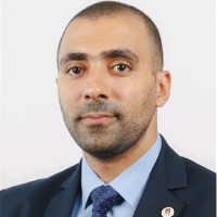 Yasser Mubarak