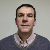 Marcio Frederico Sinnemann
