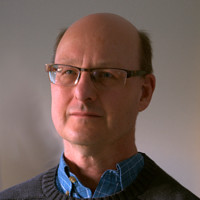 Bert Krages
