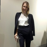 Lea Bowald