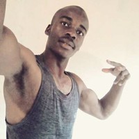 Vutomi Ronny