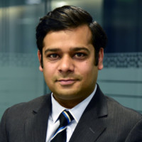 Ranjan Arora