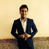 Pankaj Khare