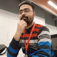 Mrinmay Ghosh