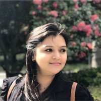 Reema Patankar