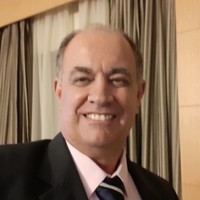 Carlos A. Machado Machado
