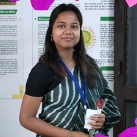 Monika Oraon