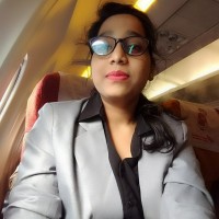 Farhin Sheikh