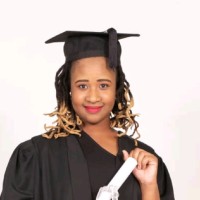 Nthabiseng Malope