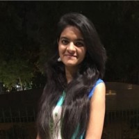 Priyanshi Garg