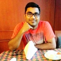 Rakesh Kumar