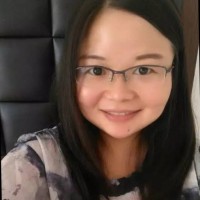 Grace Ma