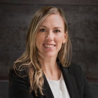 Becca Dammann, Cfp®, Aif®
