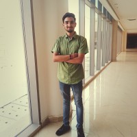 Krishna Tyagi