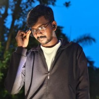 Bavin Kumar