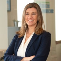 Audrey Morse Gasteier