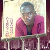 Adegboyega Makanjuola