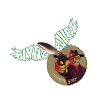 Flying Bullet Pictures