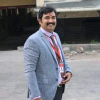 Naresh Dasari