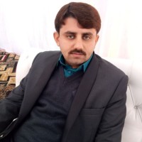 Zulqarnain Ali