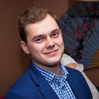 Sergey Norin