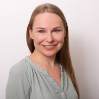 Dr. Natallia Baliuk