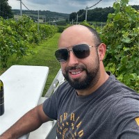 Christopher Mejias