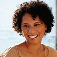 Ann Sprangers-Usmany