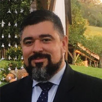 Rodrigo Scott Marinho