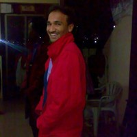 Mahesh Chemte