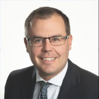 Nicholas Macgougan