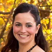 Stefanie (Smith) Unangst, Mba