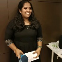 Pavithra Sukumaran