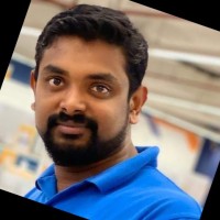 Vishnudathan Venugopal