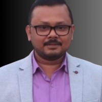 Dr. Biswajit Muduli